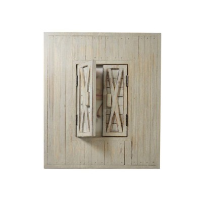 Cadre photo en bois