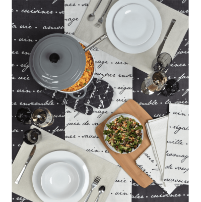 Collection Elise - Nappe de table