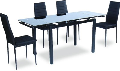 Ensemble de salle à manger - 5 pièces