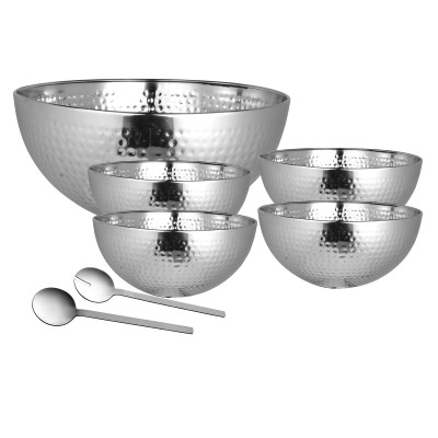 Ensemble de salade 7pc