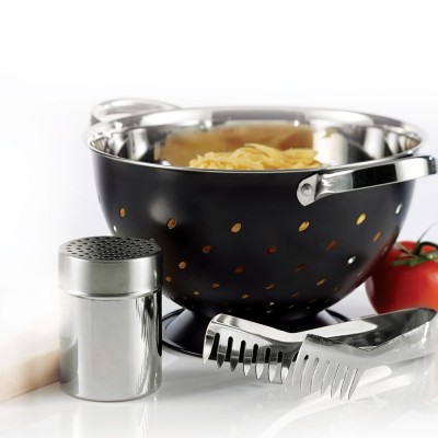 À la Cuisine - Ensemble pour pâtes, 3 pièces