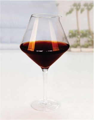 SANDRA Wine Decanter