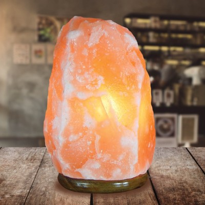 Lauren Taylor - Lampe de sel de l'Himalaya