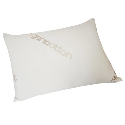 Canada Loft - Oreiller tricoté en coton biologique