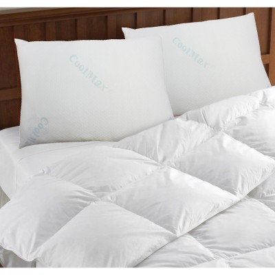 Canada Loft - MaxCooling Oreiller tricoté 