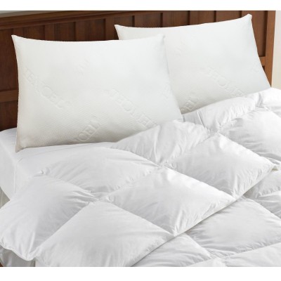 Canada Loft - Tencel Oreiller tricoté