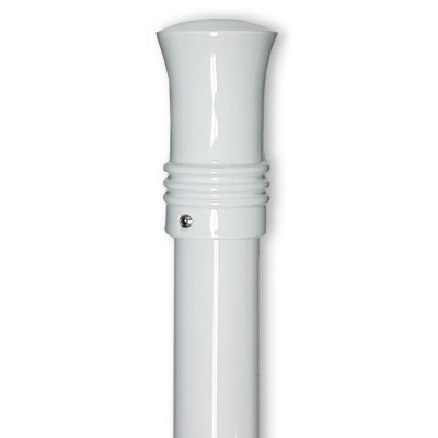 STANNIS POLE SET - WHITE