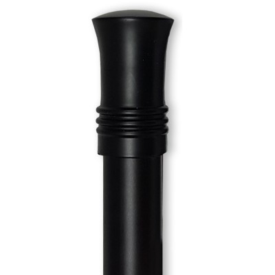 STANNIS POLE SET - GUNMETAL