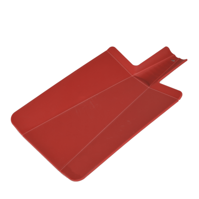 Planche à découper pliable