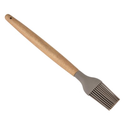 À la Cuisine - Acacia wood handle nylon brush