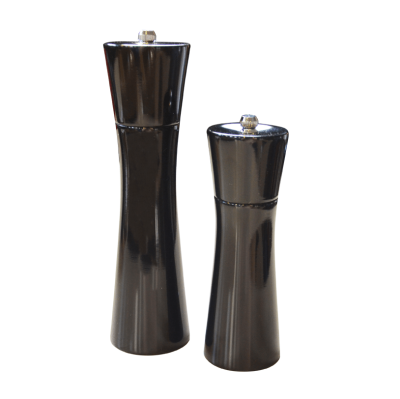 Salt/Pepper Mill with Ceramic Grinder