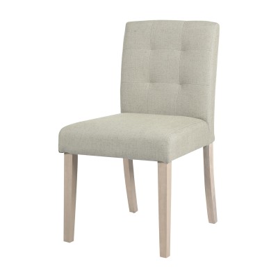 Floriane - Dining Chair Ivory