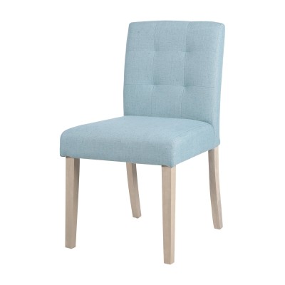 Floriane - Dining Chair Blue