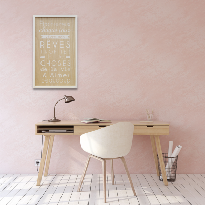Wall Art  Reves