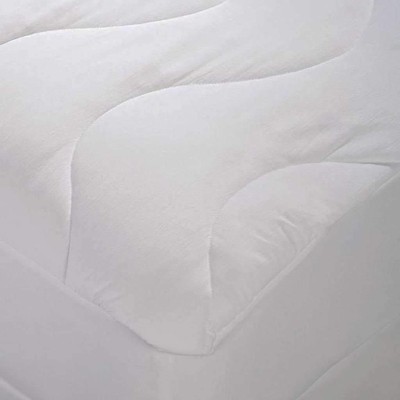 Adrien Lewis - Couvre-matelas en microfibre Cloud Touch - Simple