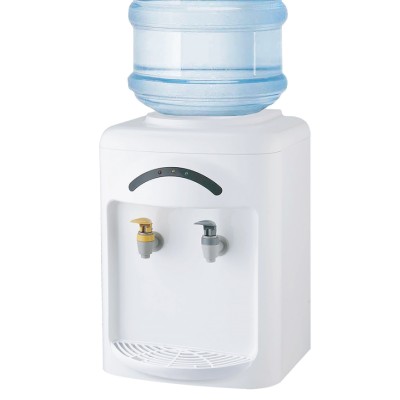 Distributeur d’eau chaude/froide de comptoir