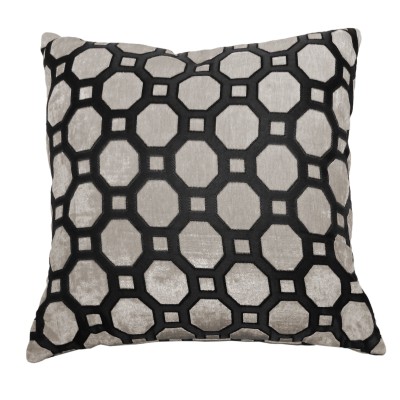 Coussin Layla Géométrique