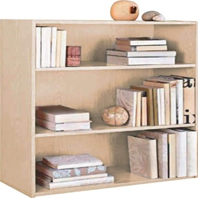 Wooden Look Bookcase | Brown (in-store pickup only)