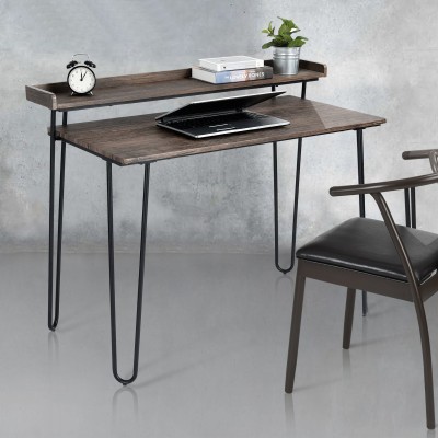 Acer - Computer Desk | Dark brown