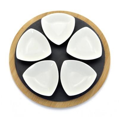 À la Cuisine - Tapas Set