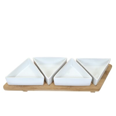 5-Piece Appetizer Set