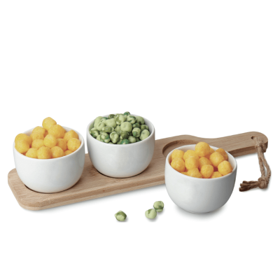 4-Piece Appetizer Set