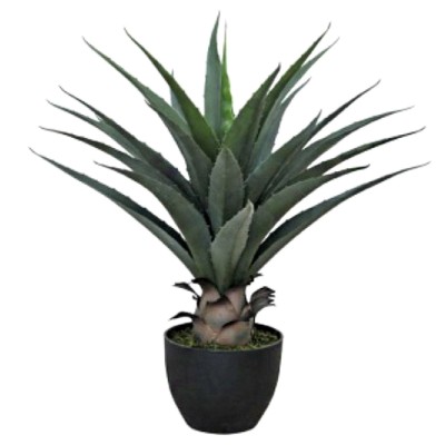 Agave Artificial Plant
