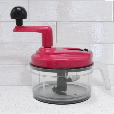 Robot manuel multifonction pour aliments