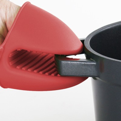 À la Cuisine - Manique en Silicone