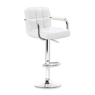 Sandra Venditti - Milan - Barstool with Armrest
