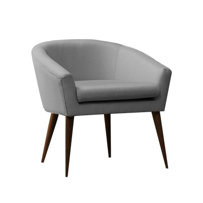 Fabric Armchair