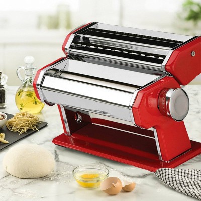 À la Cuisine - Machine à pâtes fraîches