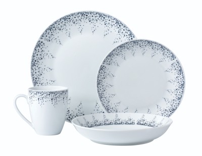 Service de vaisselle Mist Coupe
