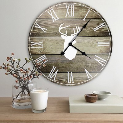 Horloge murale