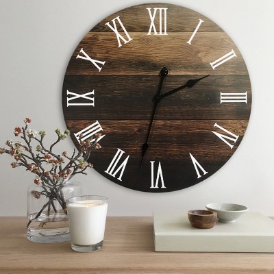 Horloge murale