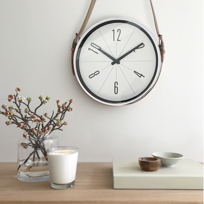 Hanging Clock