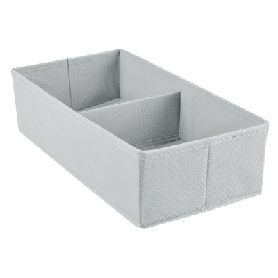 Drawer Divider with Compartments
