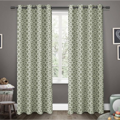 Arista - Panneau à œillets jacquard