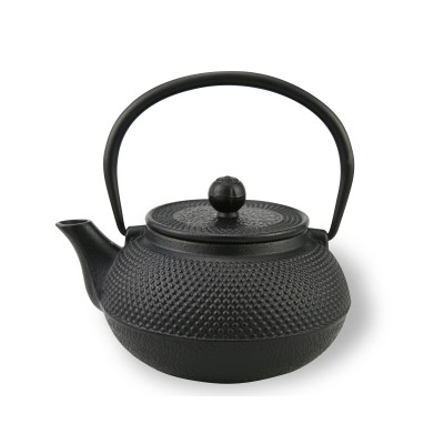 Lauren Taylor - Cast Iron Teapot 800 mL
