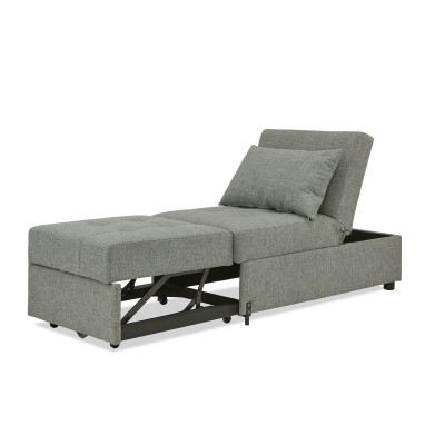 Sandra Venditti - Chair Bed