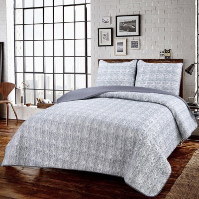 Urban - Ensemble de courtepointe - Ashton / Novick