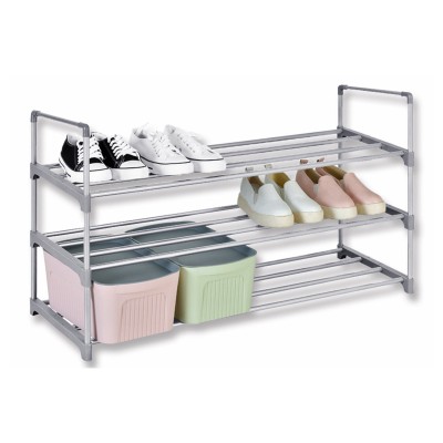 Studio 707 - 3-Tier Shoe Rack (in-store pickup only)