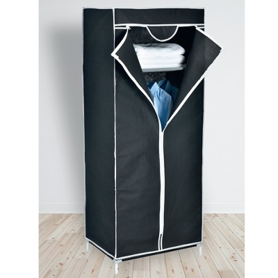 Lightweight Wardrobe