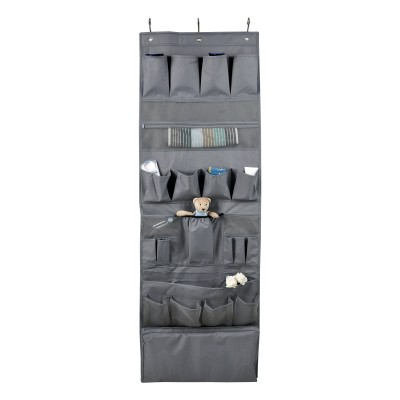 Adrien Lewis - Hanging Organizer