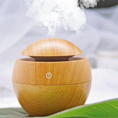 Sphere Shaped Diffuser - 130 mL