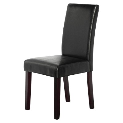 Parsons - Upholstered Dining Chair