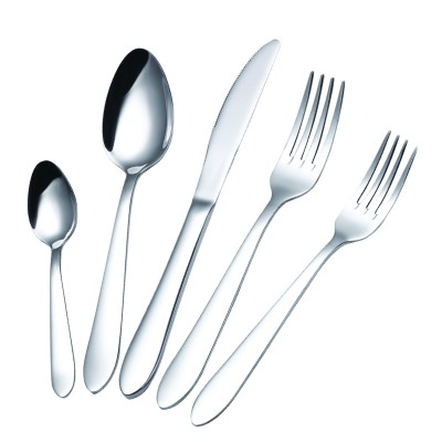 20pcs Stainless Steel Cutlery Set
