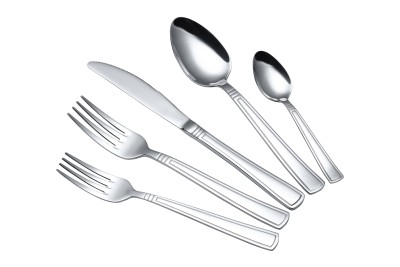 20-Piece Cutlery Set