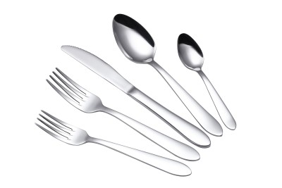 20-Piece Cutlery Set