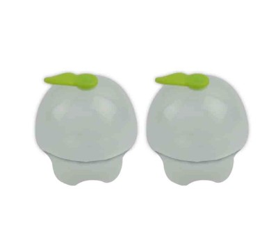 Méga boule de glace 2 pièces